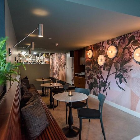 Fietshotel Zee Van Tijd Holwerd Exteriér fotografie