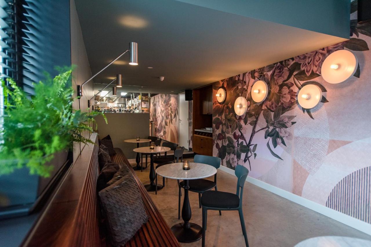 Fietshotel Zee Van Tijd Holwerd Exteriér fotografie